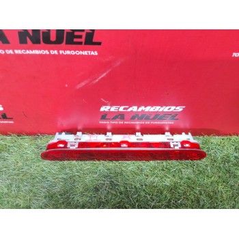 Recambio de luz central de freno para citroën jumpy iii furgoneta (v_) 1.5 bluehdi 100 referencia OEM IAM   