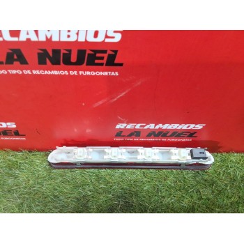 Recambio de luz central de freno para citroën jumpy iii furgoneta (v_) 1.5 bluehdi 100 referencia OEM IAM   