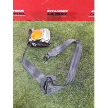 Recambio de cinturon seguridad delantero izquierdo para volkswagen crafter furgón (sy/sx) furgón bm ta fwd kw tdi referencia OEM
