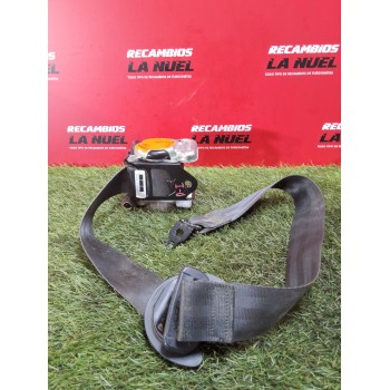 Recambio de cinturon seguridad delantero izquierdo para volkswagen crafter furgón (sy/sx) furgón bm ta fwd kw tdi referencia OEM