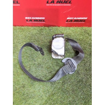 Recambio de cinturon seguridad delantero izquierdo para volkswagen crafter furgón (sy/sx) furgón bm ta fwd kw tdi referencia OEM