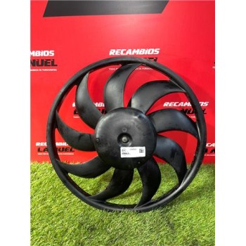 ELECTROVENTILADOR LB482001 
