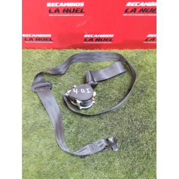 CINTURON SEGURIDAD DELANTERO IZQUIERDO 735507779 