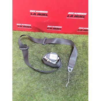 Recambio de cinturon seguridad delantero derecho para citroën jumper furgon 30 l1h1 bluehdi 110 blue-hdi fap referencia OEM IAM 