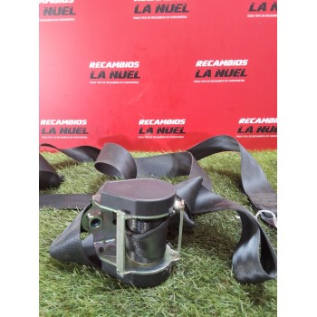 Recambio de cinturon seguridad delantero derecho para citroën jumper furgon 30 l1h1 bluehdi 110 blue-hdi fap referencia OEM IAM 