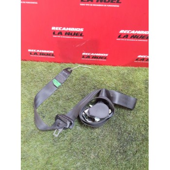 Recambio de cinturon seguridad delantero derecho para citroën jumper furgon 30 l1h1 bluehdi 110 blue-hdi fap referencia OEM IAM 