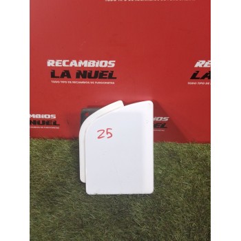 Recambio de tapon combustible para renault master iii furgón l2h2 hka 3,5tdci diesel cat referencia OEM IAM 781200017r  