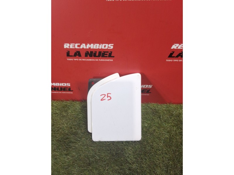 Recambio de tapon combustible para renault master iii furgón l2h2 hka 3,5tdci diesel cat referencia OEM IAM 781200017r  