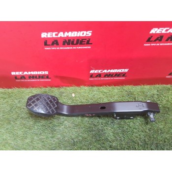 Recambio de pedal freno para volkswagen t6 transporter bus (sg) caravelle premium largo tdi referencia OEM IAM 7h1721143  