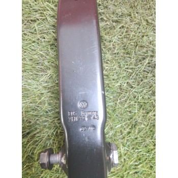 Recambio de pedal freno para volkswagen t6 transporter bus (sg) caravelle premium largo tdi referencia OEM IAM 7h1721143  