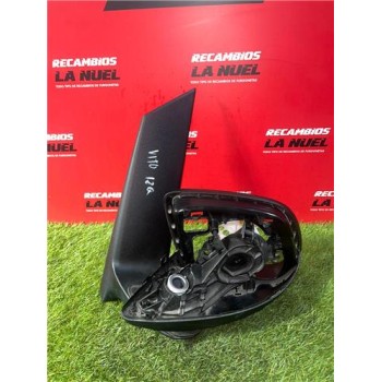 Recambio de retrovisor izquierdo para mercedes-benz vito furgón (447)(07.2014) 1.6 109/111 cdi worker compacta (447.601) [1,6 lt