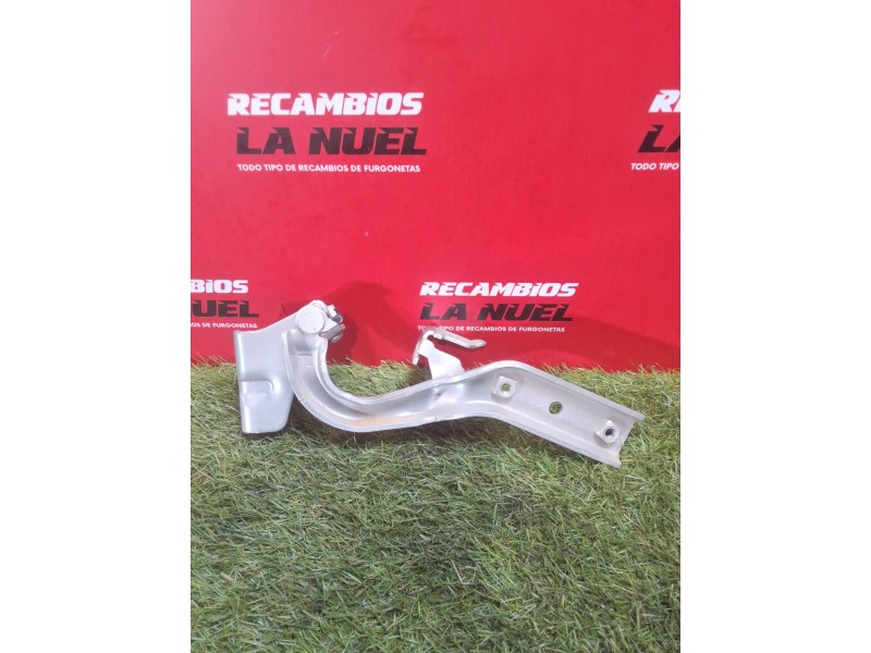 Recambio de bisagra capo derecha para mercedes-benz vito furgón (447) 109/111 cdi worker compacta cdi cat referencia OEM IAM a44