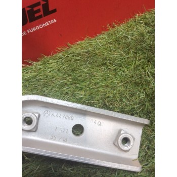 Recambio de bisagra capo derecha para mercedes-benz vito furgón (447) 109/111 cdi worker compacta cdi cat referencia OEM IAM a44