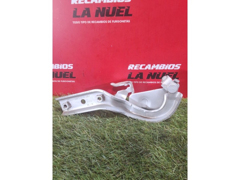 Recambio de bisagra capo izquierda para mercedes-benz vito furgón (447) 109/111 cdi worker compacta cdi cat referencia OEM IAM a