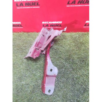 Recambio de bisagra capo derecha para renault kangoo iii rapid kangoo referencia OEM IAM 654002262r  