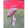 Recambio de bisagra capo derecha para renault kangoo iii rapid kangoo referencia OEM IAM 654002262r  