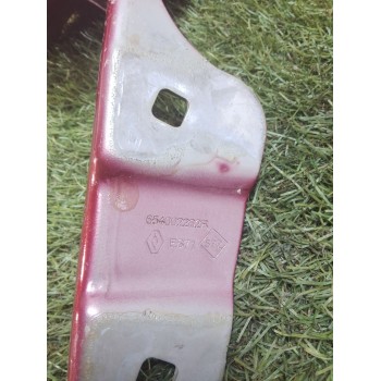 Recambio de bisagra capo derecha para renault kangoo iii rapid kangoo referencia OEM IAM 654002262r  