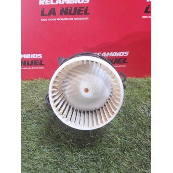 Recambio de motor calefaccion para dacia dokker express (11.2012) 1.5 ambiance [1,5 ltr. - 55 kw dci diesel fap cat] referencia 