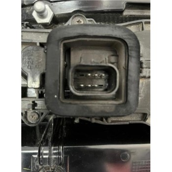 Recambio de piloto trasero izquierdo para fiat ii doblò (152)(12.2014) referencia OEM IAM 52044717  