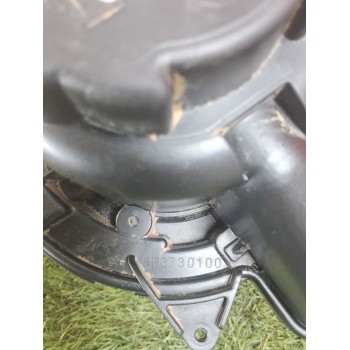 Recambio de motor calefaccion para dacia dokker express (11.2012) 1.5 ambiance [1,5 ltr. - 55 kw dci diesel fap cat] referencia 