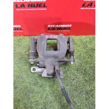 Recambio de pinza freno trasera derecha para ford transit v363 furgoneta (fcd, fdd) 2.0 ecoblue referencia OEM IAM 1843318  