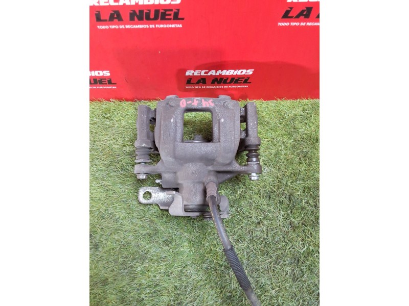 Recambio de pinza freno trasera derecha para ford transit v363 furgoneta (fcd, fdd) 2.0 ecoblue referencia OEM IAM 1843318  