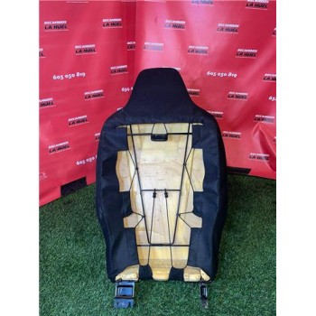 Recambio de asiento delantero derecho para peugeot rifter (06.2018) 1.5 active long [1,5 ltr. - 75 kw blue-hdi fap] referencia O