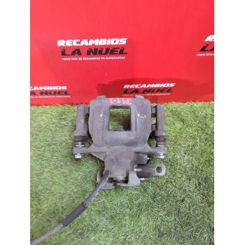 Recambio de pinza freno trasera izquierda para ford transit v363 furgoneta (fcd, fdd) 2.0 ecoblue referencia OEM IAM 1433957  