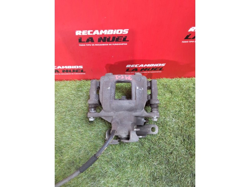 Recambio de pinza freno trasera izquierda para ford transit v363 furgoneta (fcd, fdd) 2.0 ecoblue referencia OEM IAM 1433957  