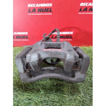 Recambio de pinza freno trasera izquierda para ford transit v363 furgoneta (fcd, fdd) 2.0 ecoblue referencia OEM IAM 1433957  