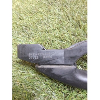 Recambio de maneta exterior delantera derecha para ford transit v363 furgoneta (fcd, fdd) 2.0 ecoblue referencia OEM IAM 1691718