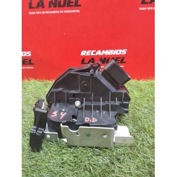 CERRADURA PUERTA DELANTERA DERECHA 2424809 bk31v219a64cj 
