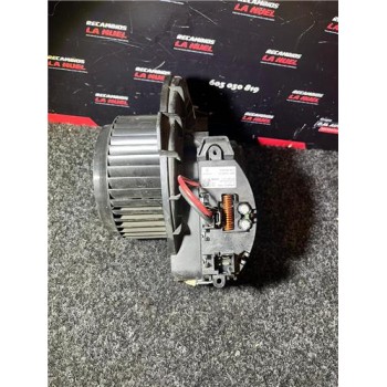 Recambio de motor calefaccion para mercedes-benz sprinter iii furgon rwd/awd (907)(02.2018) 2.1 311/314/316 cdi rwd l3 / l4 (907