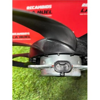 Recambio de electroventilador para citroën jumper furgon (05.2014) 2.2 33 l2h1 bluehdi 140 [2,2 ltr. - 103 kw blue-hdi fap cat] 