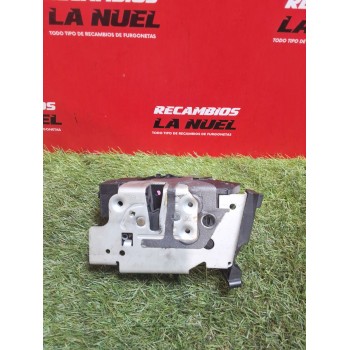 Recambio de cerradura puerta delantera derecha para ford transit v363 furgoneta (fcd, fdd) 2.0 ecoblue referencia OEM IAM 242480