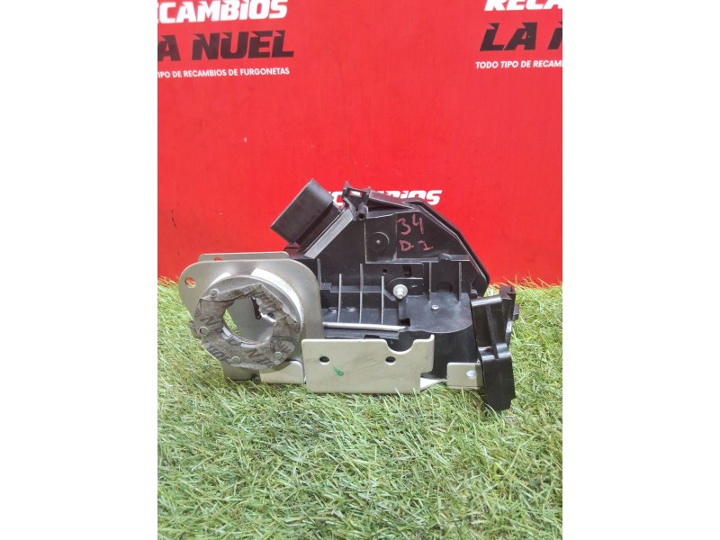 Recambio de cerradura puerta delantera izquierda para ford transit v363 furgoneta (fcd, fdd) 2.0 ecoblue referencia OEM IAM 2424