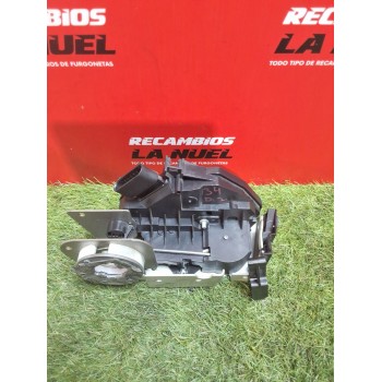 Recambio de cerradura puerta delantera izquierda para ford transit v363 furgoneta (fcd, fdd) 2.0 ecoblue referencia OEM IAM 2424