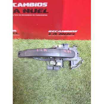 MANETA EXTERIOR DELANTERA IZQUIERDA 1691718 bk31v224a37ab 