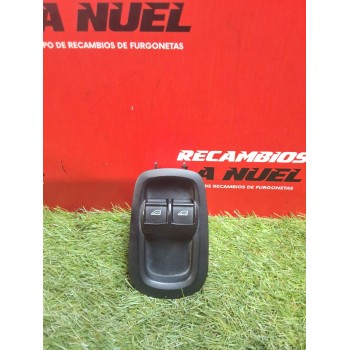 Recambio de mando elevalunas delantero izquierdo para ford transit v363 furgoneta (fcd, fdd) 2.0 ecoblue referencia OEM IAM 2029