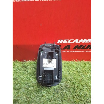 Recambio de mando elevalunas delantero izquierdo para ford transit v363 furgoneta (fcd, fdd) 2.0 ecoblue referencia OEM IAM 2029