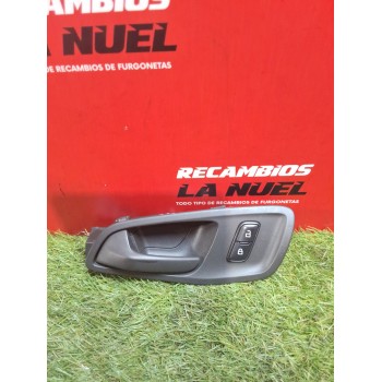 MANETA INTERIOR DELANTERA IZQUIERDA bk21v22601aew bk21v22601aew 