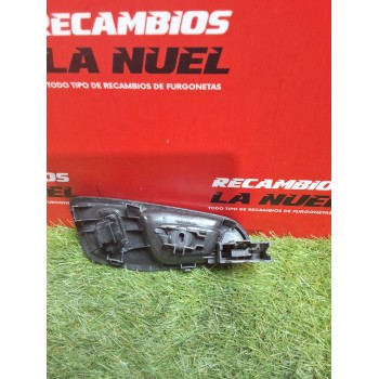 Recambio de maneta interior delantera izquierda para ford transit v363 furgoneta (fcd, fdd) 2.0 ecoblue referencia OEM IAM 18373