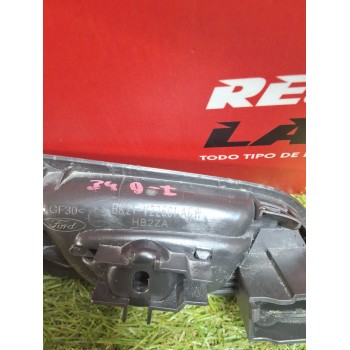 Recambio de maneta interior delantera izquierda para ford transit v363 furgoneta (fcd, fdd) 2.0 ecoblue referencia OEM IAM 18373