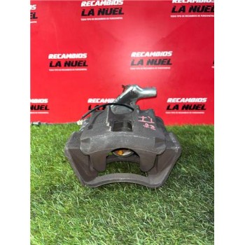 Recambio de pinza freno trasera izquierda para iveco daily furgón (2014) 2.3 fg 33 s ... v batalla 3520 [2,3 ltr. - 100 kw diese