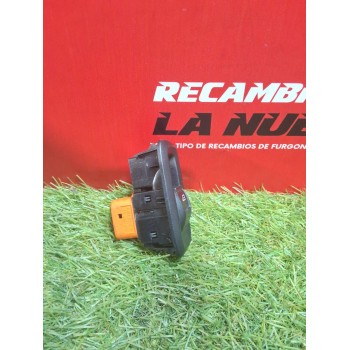 Recambio de mando elevalunas delantero derecho para ford transit v363 furgoneta (fcd, fdd) 2.0 ecoblue referencia OEM IAM 177050