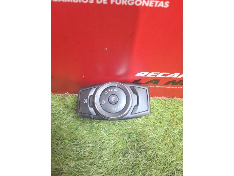 Recambio de regulador altura luces para ford transit v363 furgoneta (fcd, fdd) 2.0 ecoblue referencia OEM IAM   