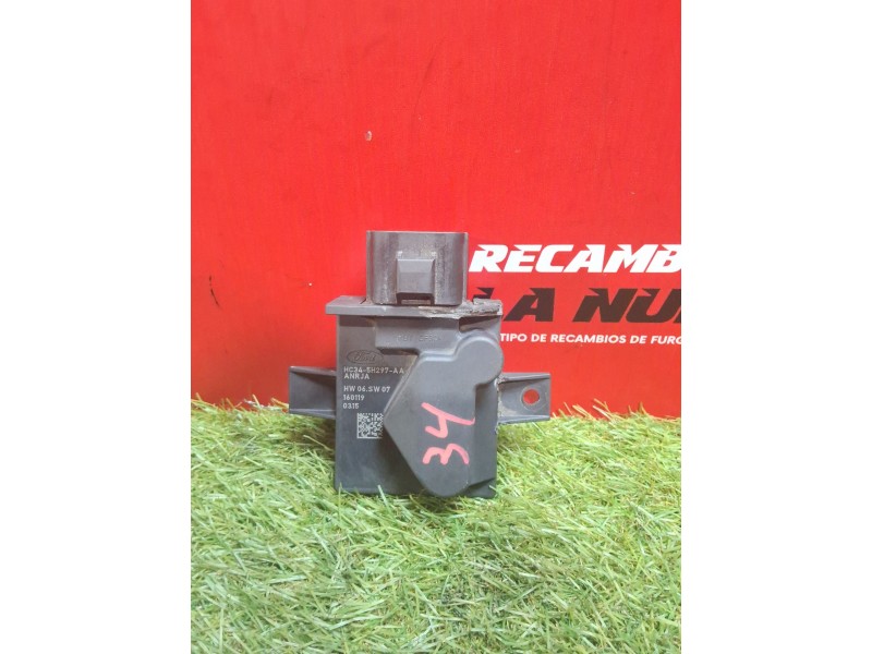 Recambio de modulo electronico para ford transit v363 furgoneta (fcd, fdd) 2.0 ecoblue referencia OEM IAM   