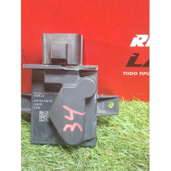 Recambio de modulo electronico para ford transit v363 furgoneta (fcd, fdd) 2.0 ecoblue referencia OEM IAM hc345h297aa  