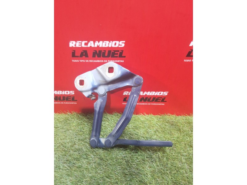 Recambio de bisagra capo izquierda para ford transit v363 furgoneta (fcd, fdd) 2.0 ecoblue referencia OEM IAM   