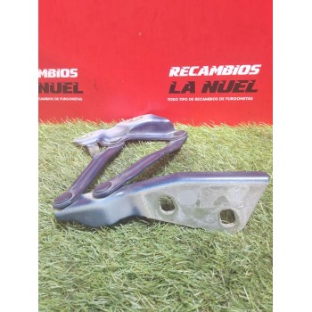 Recambio de bisagra capo izquierda para ford transit v363 furgoneta (fcd, fdd) 2.0 ecoblue referencia OEM IAM   